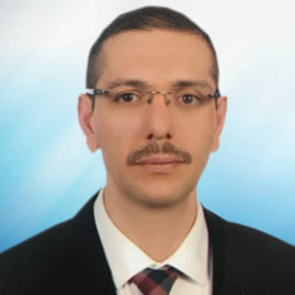 Aytekin Enver KARADAĞ